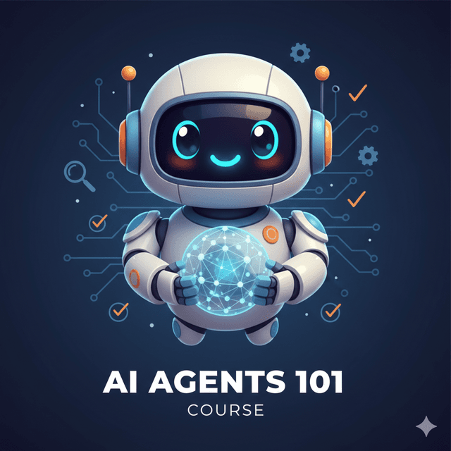 AI Agents 101
